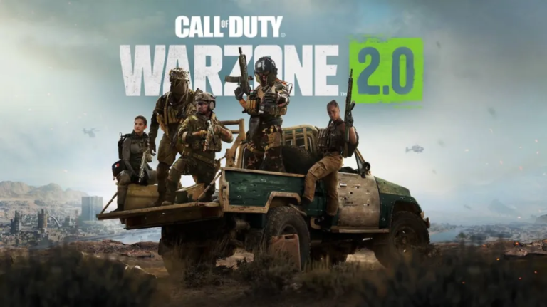 Warzone 2.0: quando saranno disponibili i pre-download